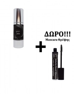 Velvet Booster Lift Serum-mascara